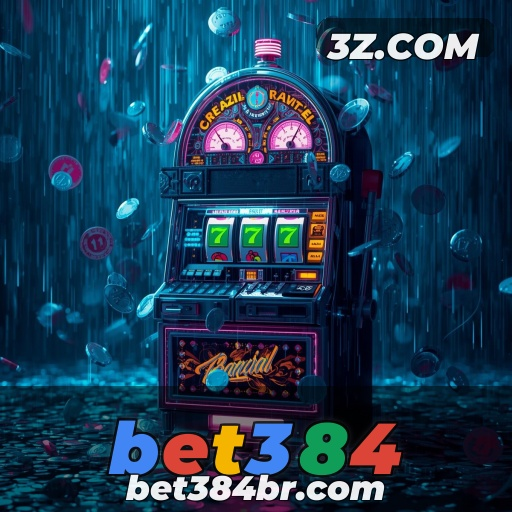 Descubra a Emoção dos Jackpots na bet384