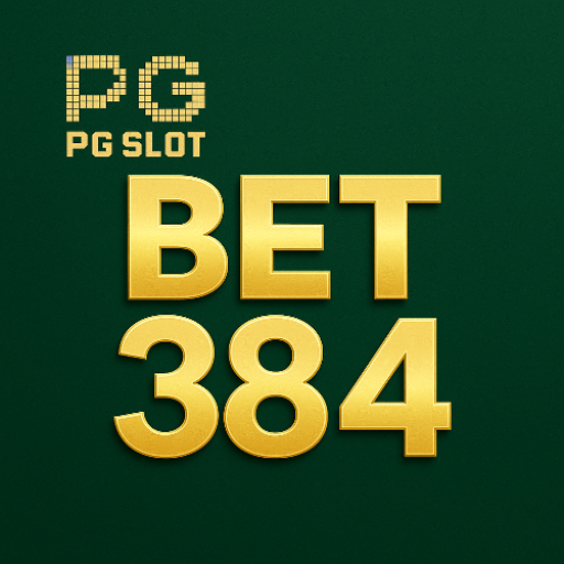 bet384 logo