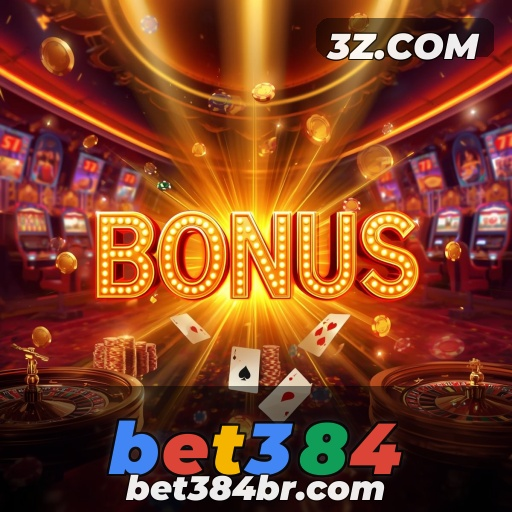Descubra as Melhores Promoções de Jogos em bet384
